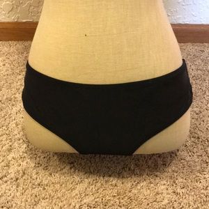 Old Navy full coverage bikini bottom sz M